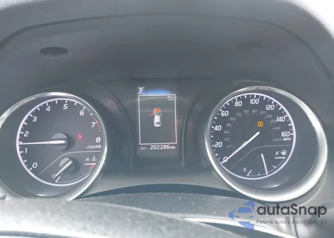 2019 Toyota Camry Se from USA, damaged, VIN 4T1B11HK0KU791350